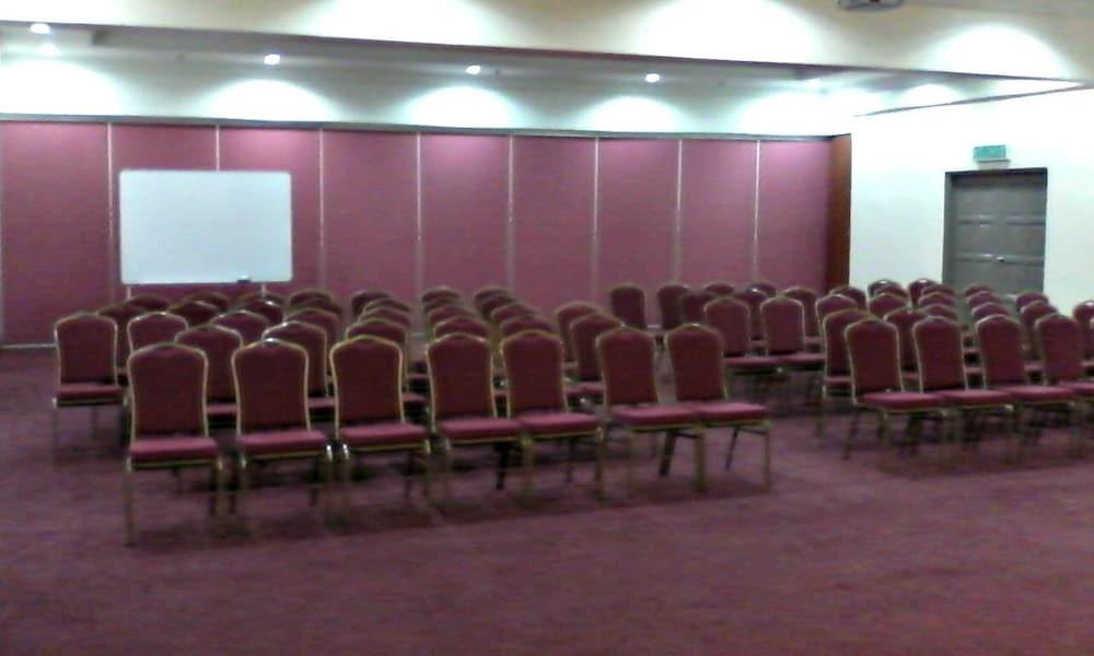 Hotel Seri Malaysia Taiping Exteriör bild