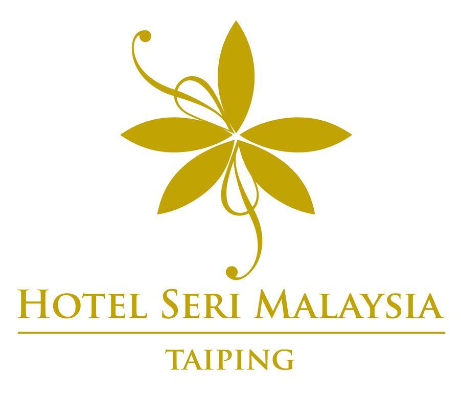 Hotel Seri Malaysia Taiping Exteriör bild